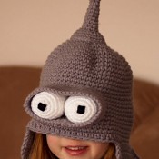 Шапки на все времена..года