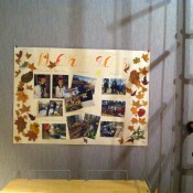  Стенгазета Радости