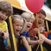  Интересные места