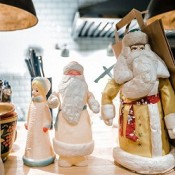  Благотворительный аукцион вещей советской эпохи пройдет в Нижнем Новгороде 23 декабря