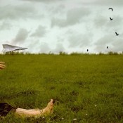  Самолетики