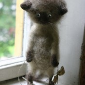 Поделки и просто занятные штучки