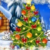  Резиденция Деда Мороза вновь начнет работу в Зачатской башне Нижегородского кремля с 17 декабря