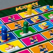  10 настольных игр для всей семьи