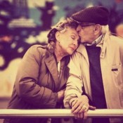 Наперегонки. История любви