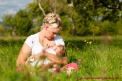 Перинатальный центр Дзержинска открыл свое сообщество Вконтакте