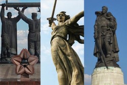 История меча